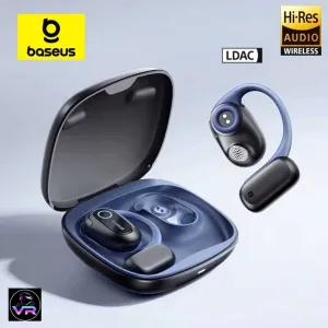 ‼️ Навушники Baseus Bowie Bluetooth LDAC (для Samsung, iPhone)