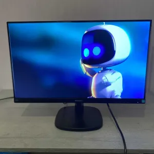 75гц! - IPS - Ігровий монітор Philips 243S7E