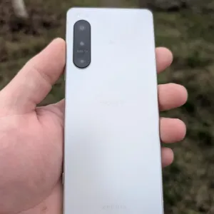 Идеальный Компактный флагман Sony Xperia 5 iv mark 4 8/128гб