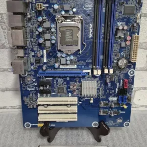 Материнська плата Intel DH67CL, s1155, 4×ddr3, DVI, HDMI, USB 3.0