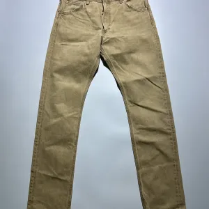 RRL Double RL Ralph lauren джинси штани 32х32