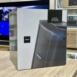Мультимедійна акустика Bose S1 Pro Plus + System