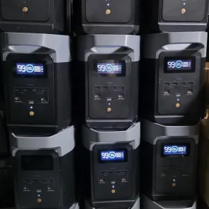 Ecoflow DELTA 2. Євро розетки, оригінал