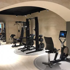 Кардиотренажеры Беговая дорожка орбитрек силовые technogym life fitnes