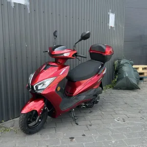 Скутер SPARK SP150S-20