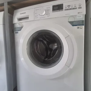 Пральна машина Siemens Q500