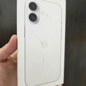 Iphone 17 256 Gb White