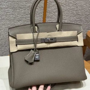 Hermes Birkin 30 Togo  в наличии