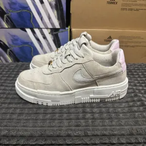 Кросівки Nike Air Force 1 Low Pixel Beige 39(25см) оригінал