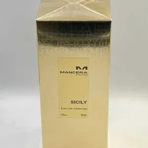 Mancera Cicily edp 120ml Оригинал