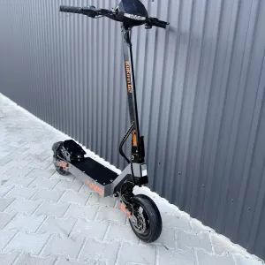 Електросамокат Kukirin G2