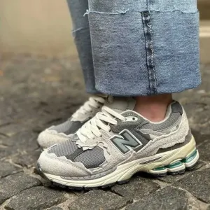 Кроссовки New Balance 2002R Protection Pack Rain Cloud /Кросівки NB