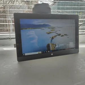 Micosoft surface pro 4/128