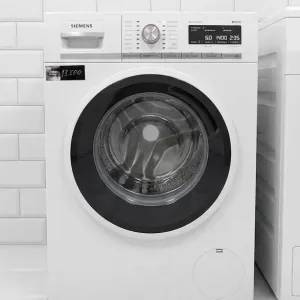 Пральна машина Siemens IQ700 1 рік гарантії