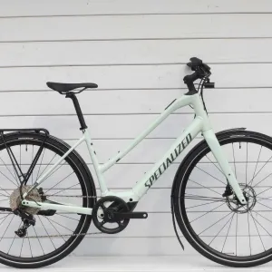 Продам E-bike Specialized Turbo Vado SL 4.0 - 2023