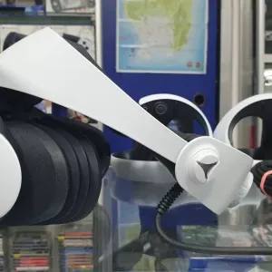 Гарнітура PlayStation VR2 для Sony PS5