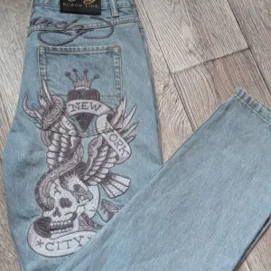 Джинси Ed Hardy Black Line p.M -32