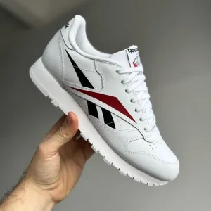 Reebok Classic FY2830 Оригінальні чоловічі шкіряні кросівки Рібок