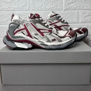 Кросівки Balenciaga Runner/Баленсіага Раннер розмір 42, 43, 44