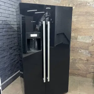 Холодильник side-by-side Bosch KAD62S51, доставка