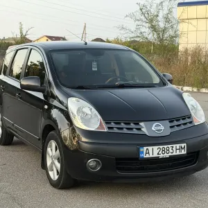 Продам Nissan Note