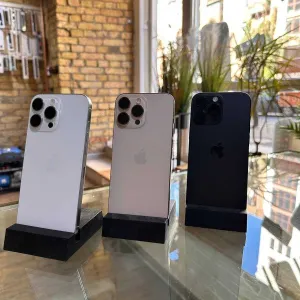 iPhone 16 Pro Max 256GB / 512GB | Гарантія | Магазин