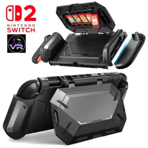 ‼️ Nintendo Switch 2 чохол з підставкою 3-в-1 чехол, cover case