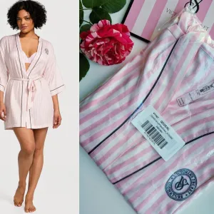 Халат Victoria's Secret Оригінал XS/S, XL/XXL