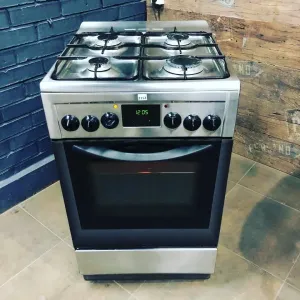 Газова, газовая плита Indesit swd336 привезена з Німеччини