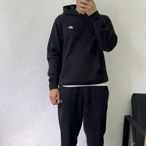 ОРИГІНАЛ  ! Чоловічий Костюм Nike на флісі