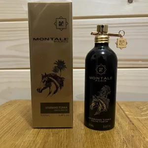 Парфуми духи montale arabians tonka