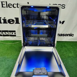 Топ! з автовідкриванням та проекцією Siemens iQ700 StudioLine  вбудована посудомийна машина autoOpen dry, WiFi, підсвітка, 2021рік A+++