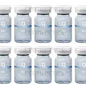 Dermaheal HL мезкококтейль для волос 5 мл