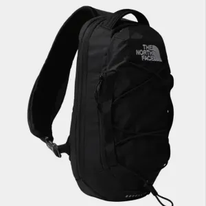 АКЦИЯ!!! 3 дня! The North Face Borealis Sling сумка месенджер 100% ОРИГІНАЛ