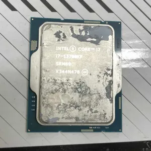 Процессор Intel Core i7-13700KF сокет LGA-1700, 16 ядер и 24 потока