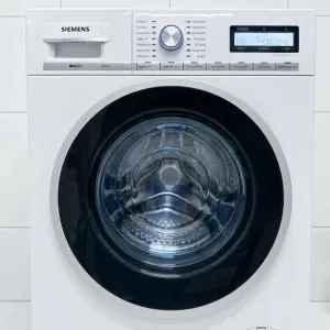 Пральна машина Siemens IQ800