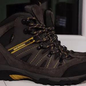 Ботінки трекінгові оригінальні_Jack Wolfskin