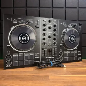 Pioneer DDJ-RB (БЕЗКОШТОВНА доставка)