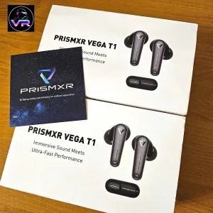 ‼️ 3D навушники PrismXR (USA) - Quest 3, PlayStation 5, Steam Deck