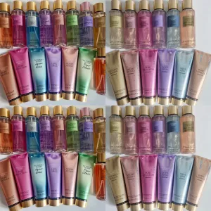 Спрей Victoria's secret лосьон Victoria's Secret міст Victoria's Secret парфюм