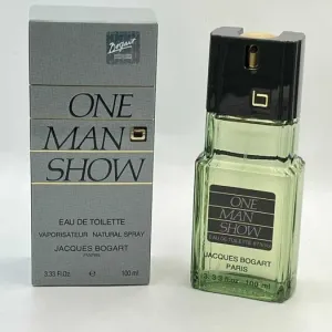 One Man Show edt 100 мл Оригинал