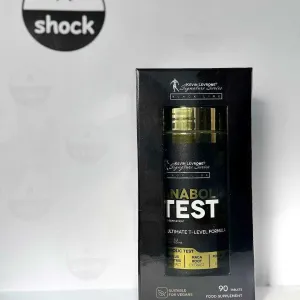 Kevin Levrone Anabolic Test (90 таблеток.) - тестостероновий бустер