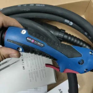 Сварочная горелка рукав для полуавтомата ABIMIG A 405 LW 3м (Abicor Binzel)