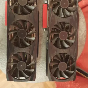 Видеокарта CMP-90HX Mining Edition как RTX3080 10Gb и другие ОБМЕН