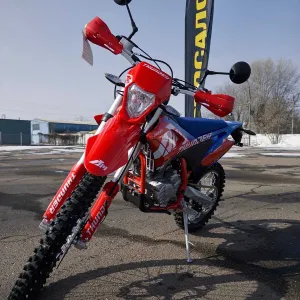 Мотоцикл APOLLO thunder 250