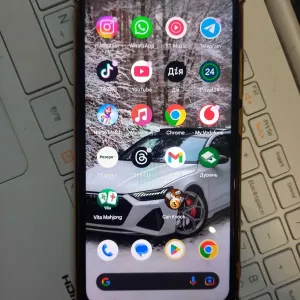 Смартфон Redmi Note 7    (13 андроід)