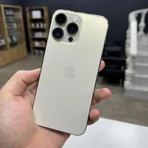 iPhone 14 Pro Max 128gb Gold Neverlock з Гарантією!