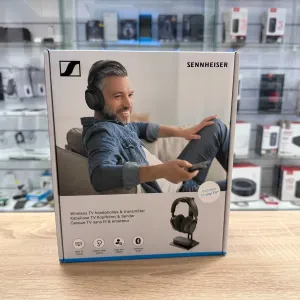 Навушники Sennheiser RS 275 TV Нові