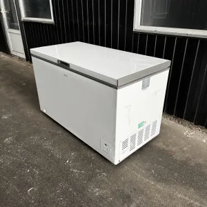 Морозильна скриня ларь cecotec bolero inverter 400L