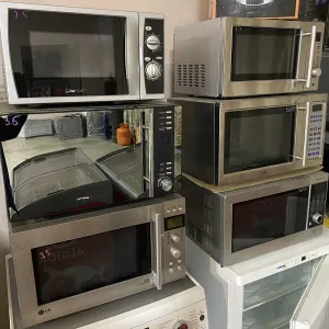 Микроволновая печь SHARP f 101